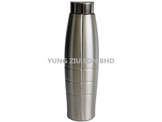 Y11-600#600ML VACUUM FLASK (23.5CM)